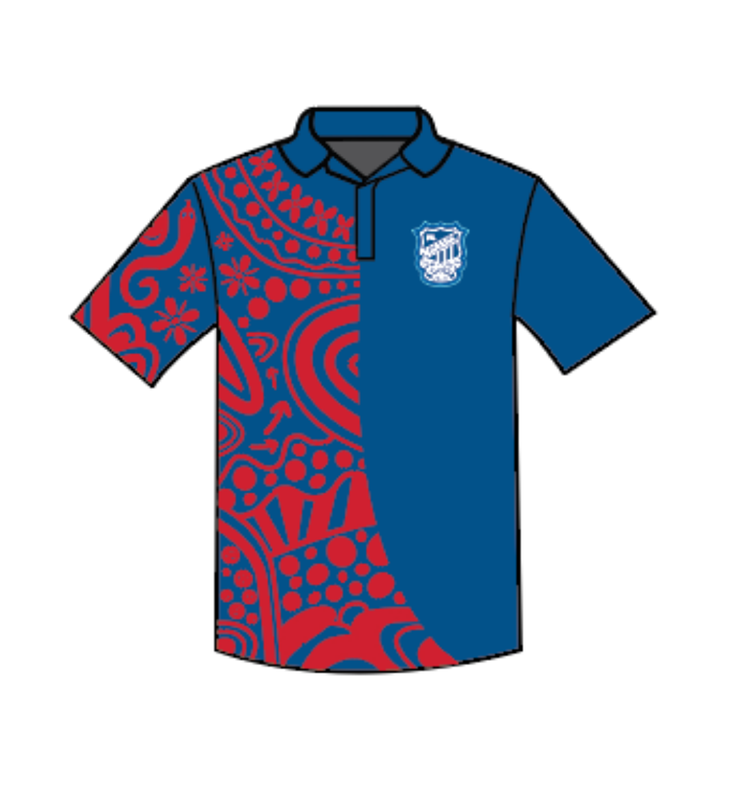 Picture of Narara Public School Polo