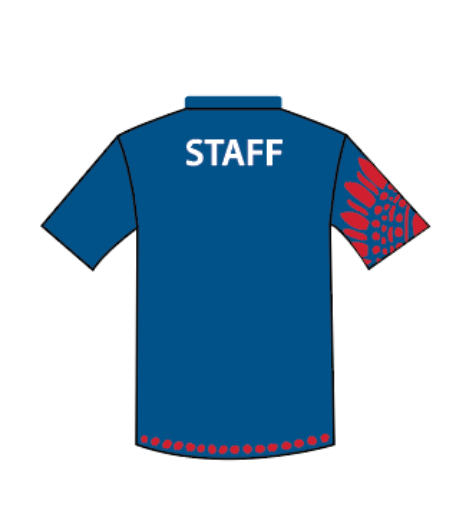 Picture of Narara Public School Teachers Polo