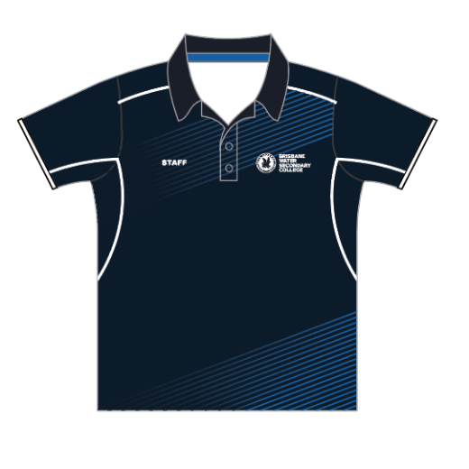 Picture of Brisbane Water Secondary College, Staff Polo