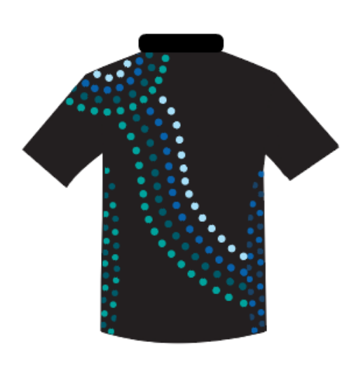 Picture of TLSC Staff 30 Years Polo Shirt