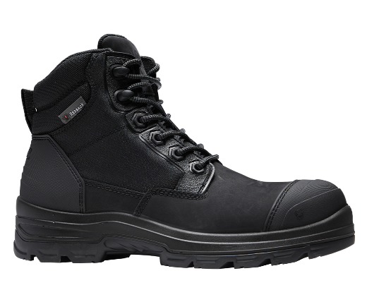 Picture of Redback, Lynx Safety Boot Black