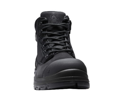 Picture of Redback, Lynx Safety Boot Black