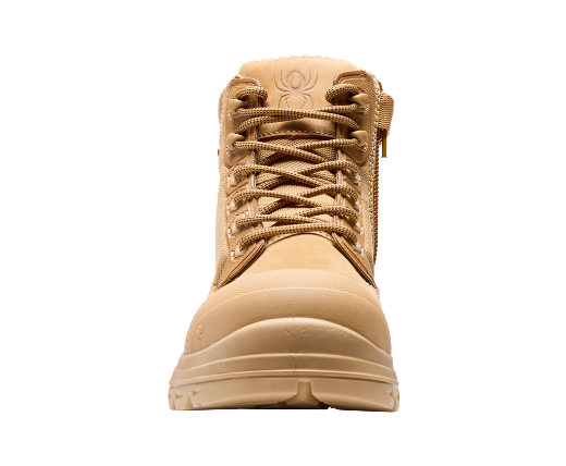Picture of Redback, Lynx Safety Boot Wheat