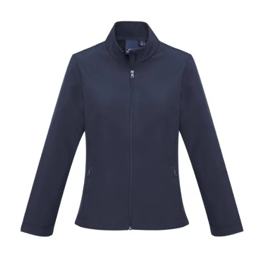 Picture of Biz Collection, Apex Ladies Jacket