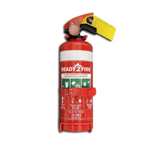 Picture for category Fire Extinguisher