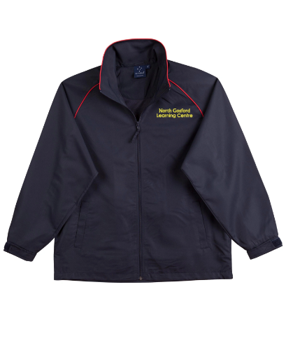 Picture of Winning Spirit, Adults Track Top