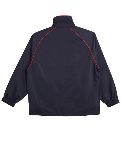 Picture of Winning Spirit, Adults Track Top
