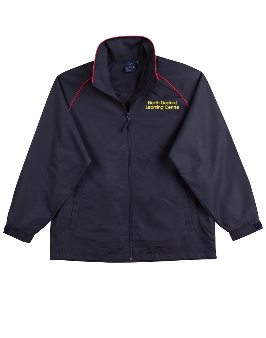 Picture of Winning Spirit, Kids Track Top