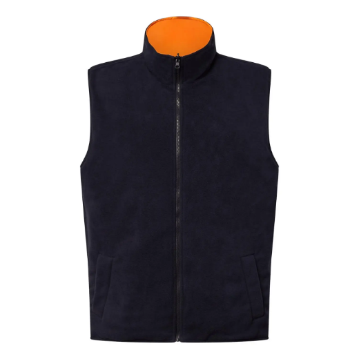 Picture of Victoria Big Build, WorkCraft, VIC RAIL Hi Vis Reflective 4 in 1 Jacket