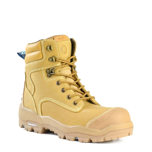 Picture of Bata Industrials, Longreach Ultra, Safety Boot 6”, Lace Up