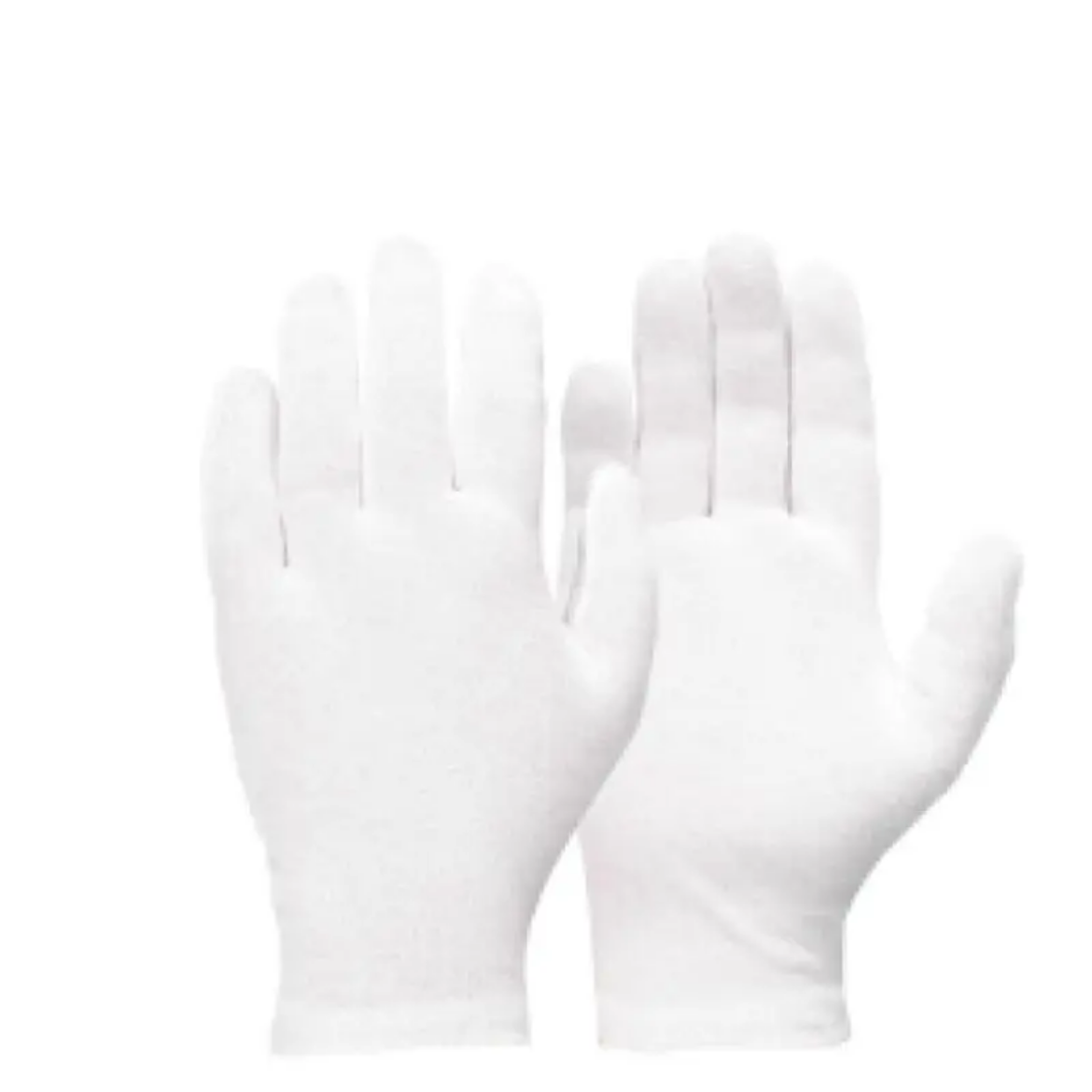 Picture of FrontierWomens Interlock Hemmed Glove
