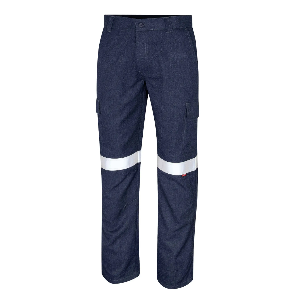 Picture of Bool-Workwear, Cargo Pant, Fire Retardant, FR Tape, HRC 2, 8.6 cal/cm7