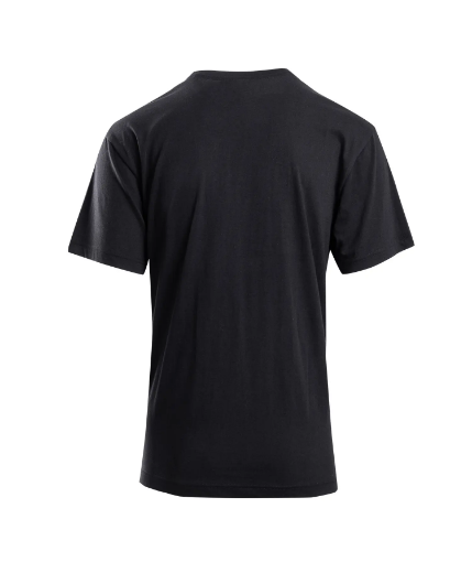 Picture of RAMO, Hype Unisex Tee - Grey Marl Size X-Large