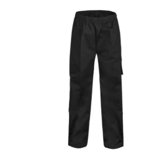 Picture of ChefsCraft, Unisex, Chef Drawstring Cargo Pants