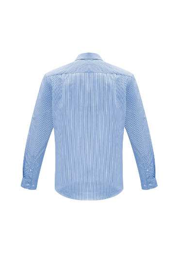 Picture of Biz Collection, Euro Mens L/S Shirt