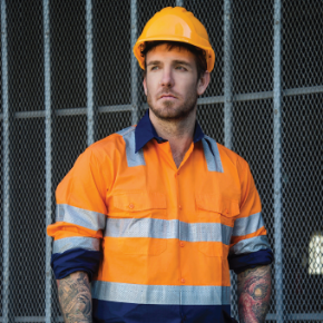 Picture for category Rail Work Gear