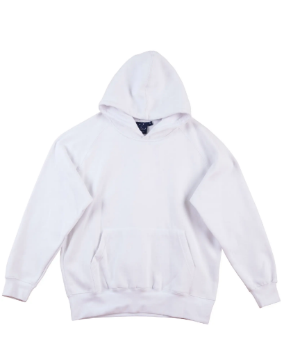 Picture of Winning Spirit, Kids' Fleece Hoodie