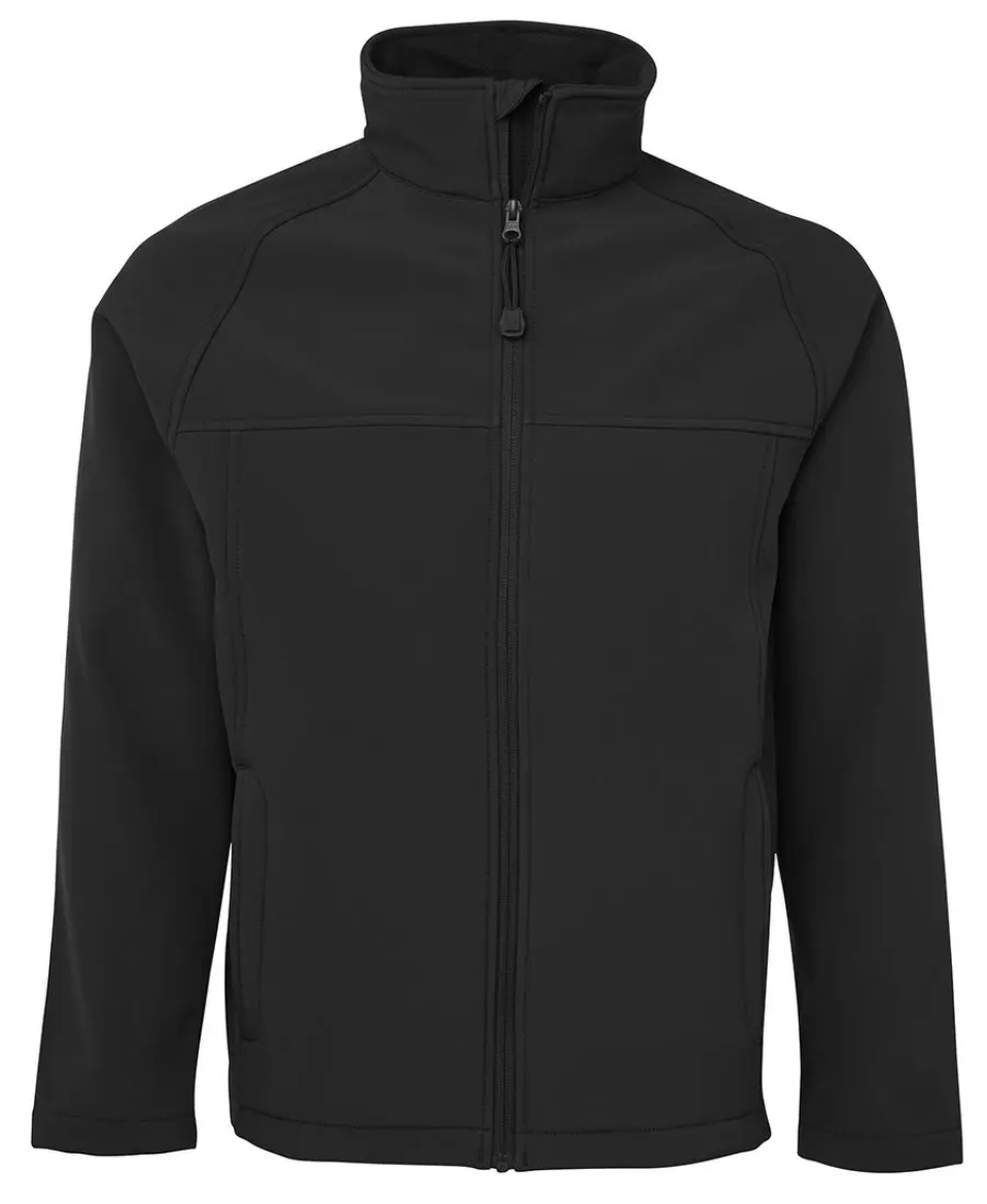 Picture of JB's Wear, Kids and Adults Layer (Softshell) Jacket