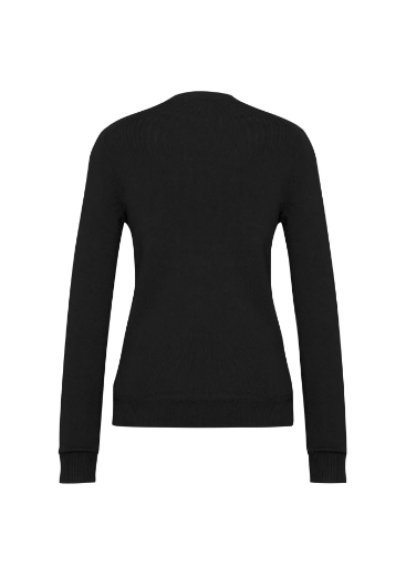 Picture of Biz Collection, V-Neck Ladies Pullover