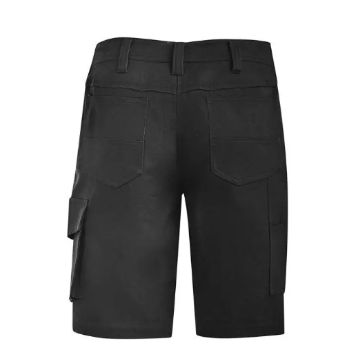 Picture of Syzmik, Womens Rugged Cooling Vented Short
