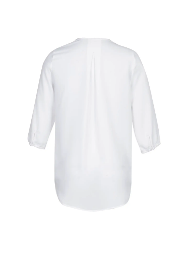 Picture of Biz Collection, Lily Ladies Longline Blouse