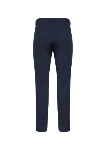 Picture of Biz Collection, Classic Mens Slim Pant