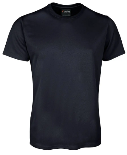 Picture of JB's Wear, Podium Fit Poly Tee