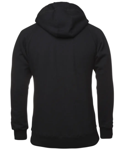 Picture of JB's Wear, C Of C Full Zip Fleecy Hoodie