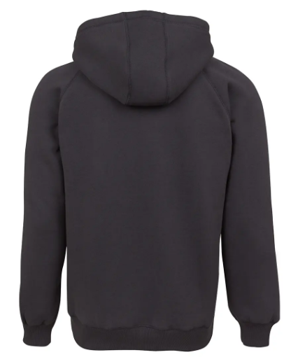 Picture of JB's Wear, C Of C Full Zip Fleecy Hoodie