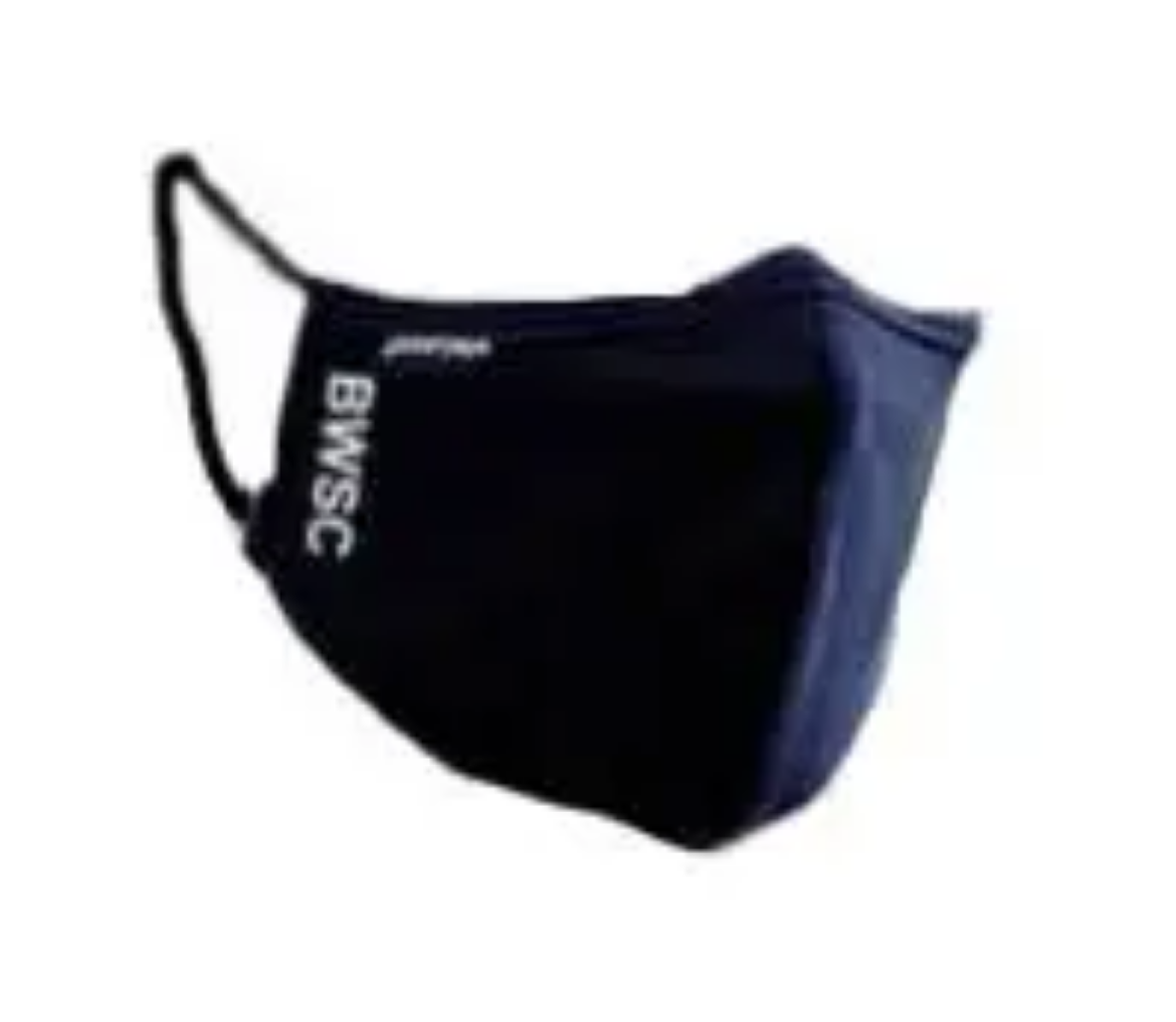 Picture of Brisbane Water Secondary College. Fabric Face Mask