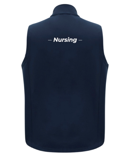 Picture of Nursing, Biz Collection, Apex Mens Vest