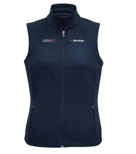 Picture of Nursing, Biz Collection, Apex Ladies Vest