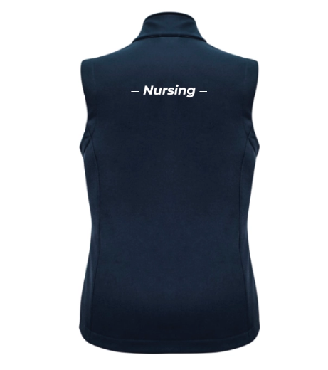 Picture of Nursing, Biz Collection, Apex Ladies Vest