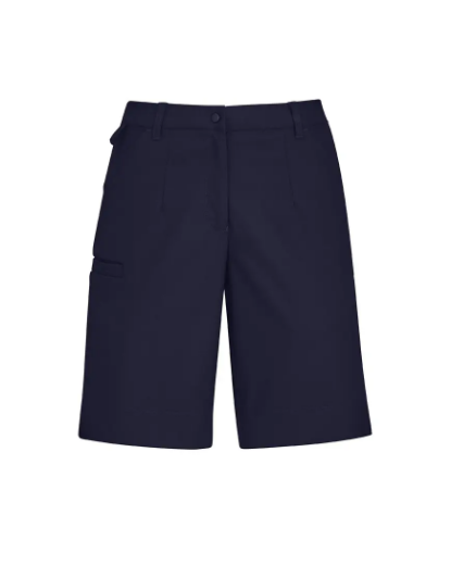 Picture of Nursing, Biz Care, Womens Cargo Short