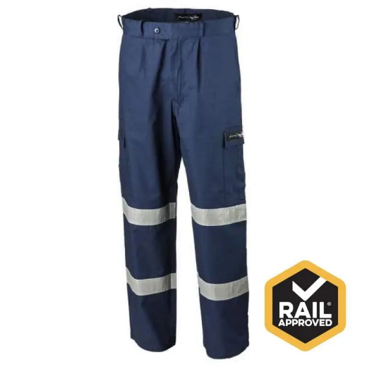 Picture of Paramedic, PMB2G, Premium Ripstop Cargo, 3M Tape, Rail Spec