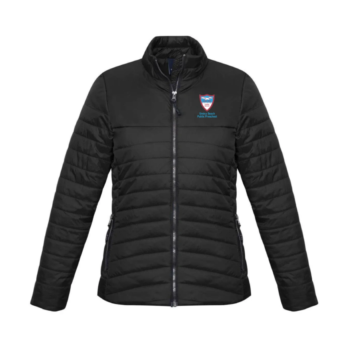 Picture of Preschool- Biz Collection, Expedition Ladies Jacket